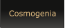 Cosmogenia