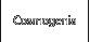 Cosmogenia
